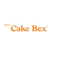 Egg Free Cake Box image 5